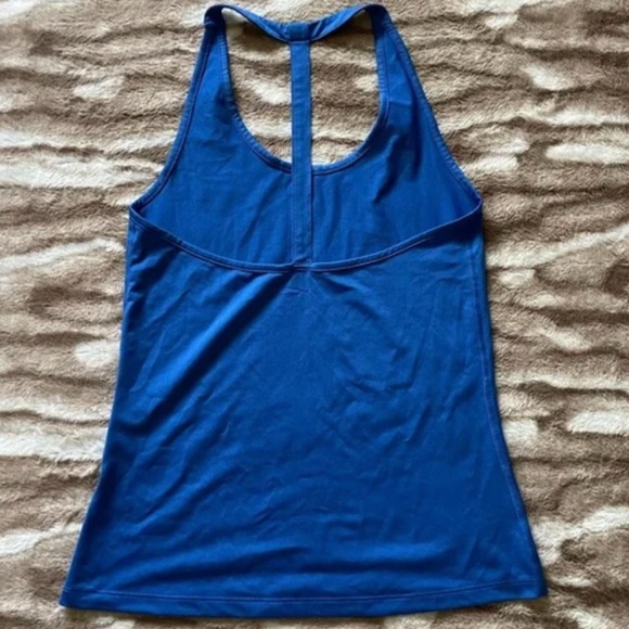 ASICS Tank Top - Picture 2 of 3